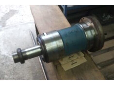 Especializado em Spindle em Interlagos