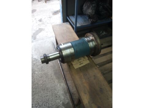 Spindle Centur 30D