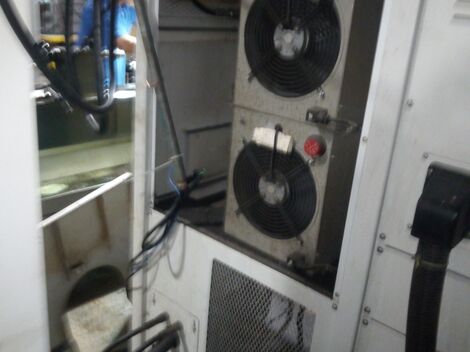 UNIDADE DE REFRIGERAÇÃO